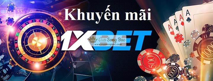 Đầy đủ thông tin tiền thưởng mà bạn có thể yêu cầu từ 1xbet Casino năm 2023