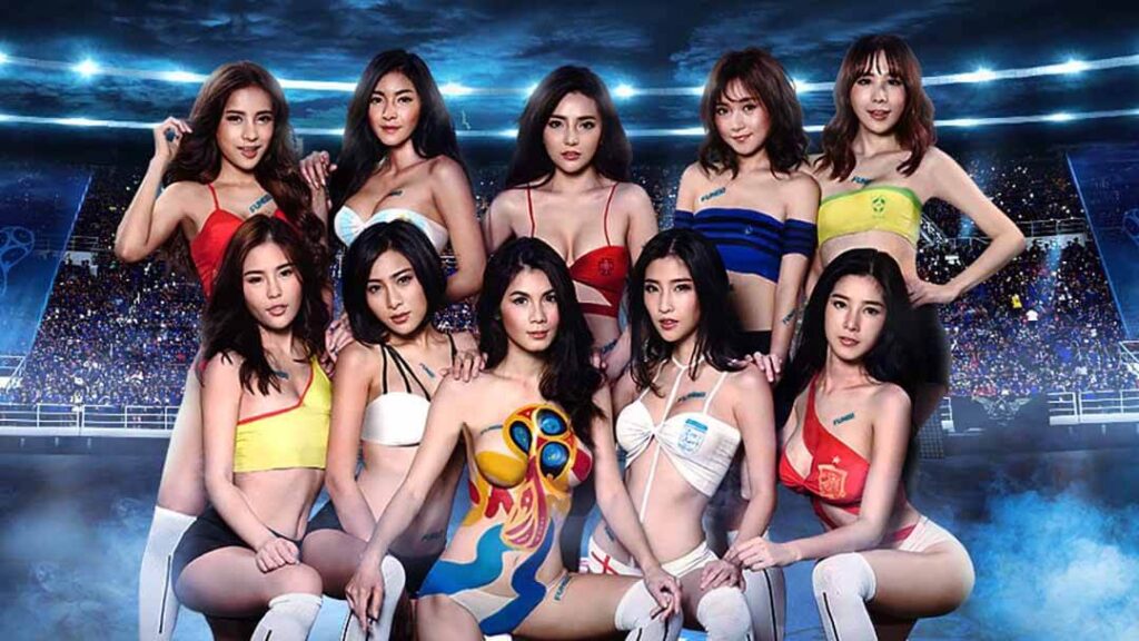 Review Sòng bạc Fun88 Bonus Fun88