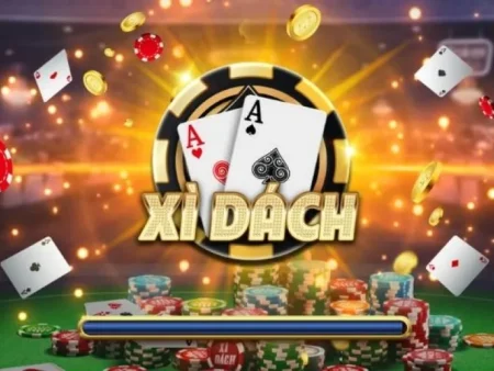 Khám Phá Các Biến Thể Của Xì Dách Cho Người Mới Bắt Đầu