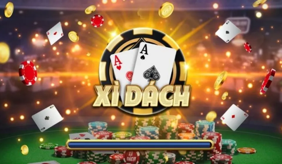 Các biến thể của xì dách