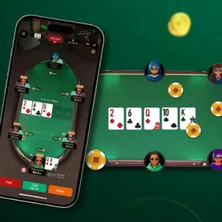 Cách Chọn Bàn Chơi Poker Hiệu Quả Để Tăng Cơ Hội Thắng