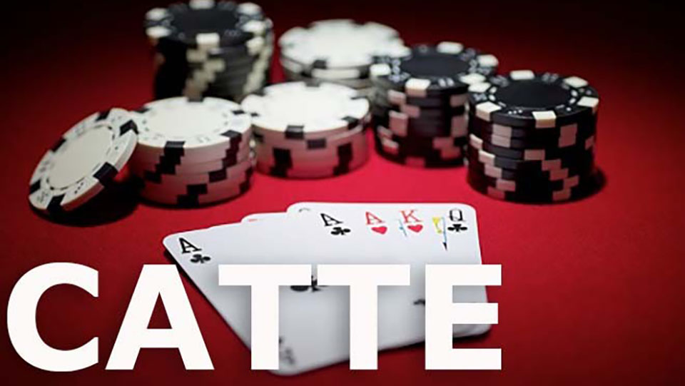 Đăng Ký Bài Catte Online: Nạp Tiền Nhanh Chóng!