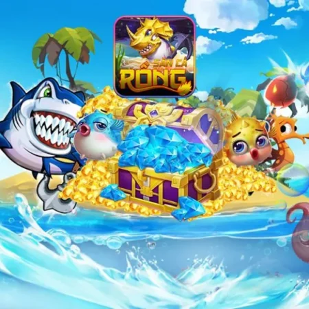 Đánh Giá Game Bắn Cá Rồng: Hướng Dẫn, Kinh Nghiệm & Chiến Lược Thắng