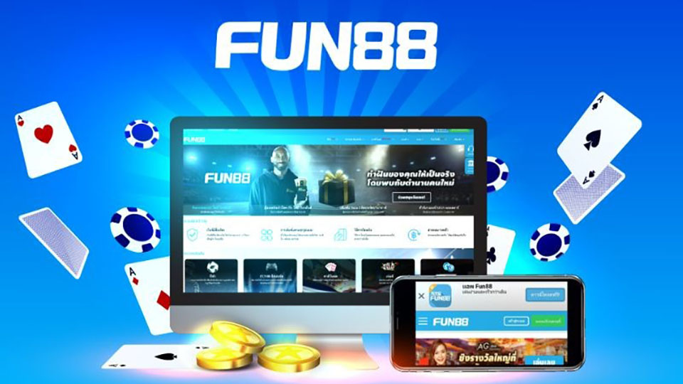 Danh Sách Các Trò Chơi Phổ Biến tại Fun88 – Khám Phá Ngay!