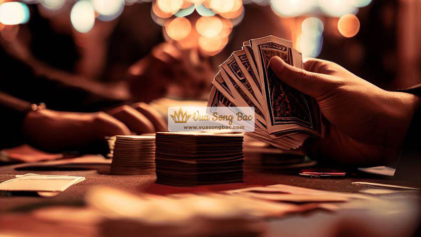 Top 5 game bài phổ biến nhất trên fb88