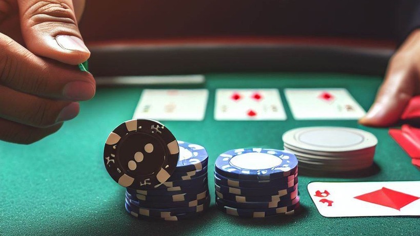 Hướng dẫn chơi blackjack W88 – W88: Hướng dẫn chơi blackjack tại sòng bạc