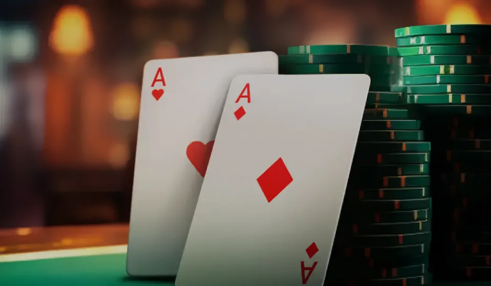 Khuyến mãi poker hiện tại