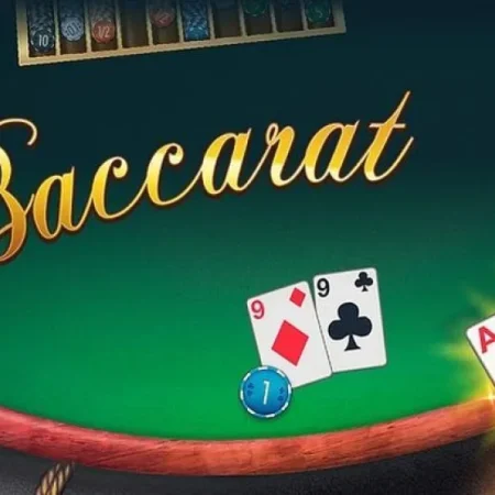 Khuyến mãi và ưu đãi Baccarat Cách tận dụng cơ hội thắng lớn 2025