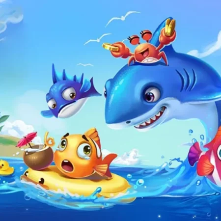 Kinh Nghiệm Chơi Bắn Cá Cho Người Mới: Hướng Dẫn Chi Tiết & Thủ Thuật Hiệu Quả