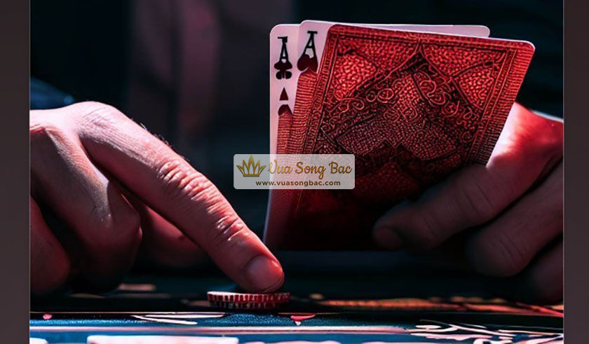 Luật chơi BACCARAT dành cho người nhập môn