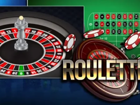 Mẹo chơi roulette hiệu quả: Chiến thuật và bí quyết thắng cược số kép