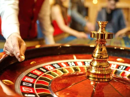 Mẹo và chiến lược chơi roulette: Hướng dẫn tối ưu cơ hội thắng cho người mới 2026