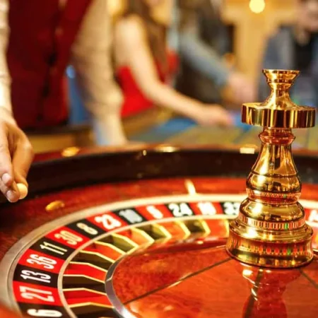 Mẹo và chiến lược chơi roulette: Hướng dẫn tối ưu cơ hội thắng cho người mới 2026
