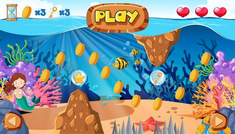 Kỹ thuật chơi game bắn cá trên di động – Game bắn cá trên di động: Kỹ thuật từ W88