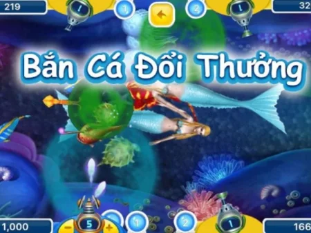 Phân Loại Game Bắn Cá: Khám Phá Các Thể Loại Phổ Biến Và Cách Chọn Game Phù Hợp