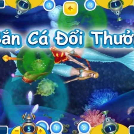 Phân Loại Game Bắn Cá: Khám Phá Các Thể Loại Phổ Biến Và Cách Chọn Game Phù Hợp