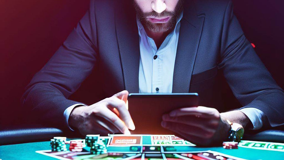 Chơi poker online trên fb88 và trở thành cao thủ