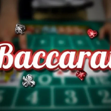 So sánh các loại hình Baccarat: Trực tuyến, truyền thống & những biến thể phổ biến nhất