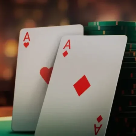 Tặng thưởng Poker Online Hấp Dẫn: Khám Phá Ưu Đãi & Khuyến Mãi Mới Nhất