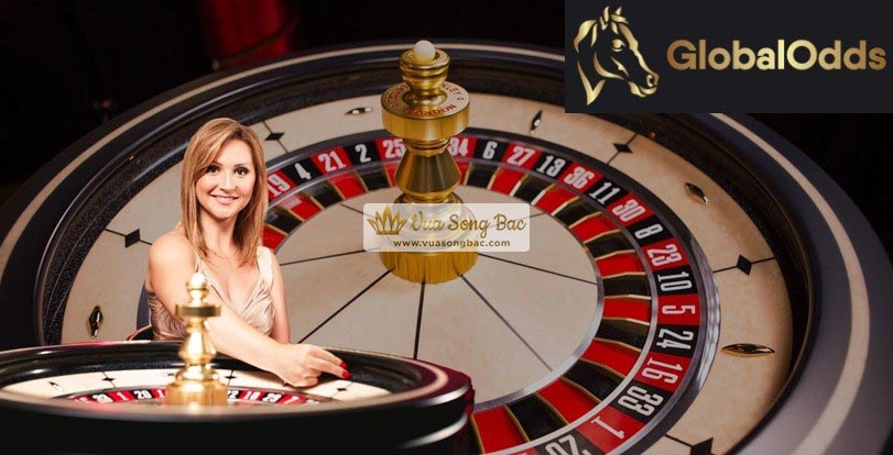 5 trò chơi casino trực tuyến mới 2023 tại sòng bạc Globalodds