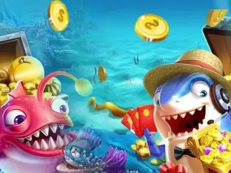 Phần mềm và ứng dụng bắn cá: Tổng quan, tính năng và cách lựa chọn tốt nhất