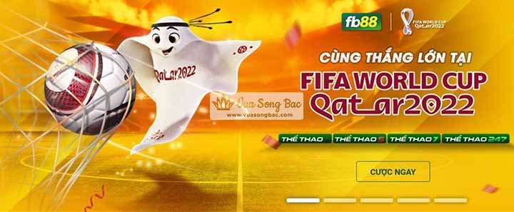 Danh sách đầy đủ Tiền thưởng Fb88 mà người chơi Việt Nam có thể yêu cầu
