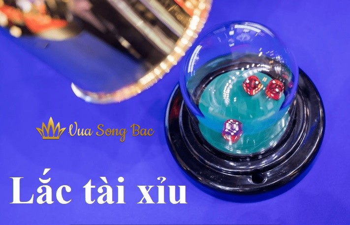 Các dạng cược lắc tài xỉu giúp anh em thắng đậm