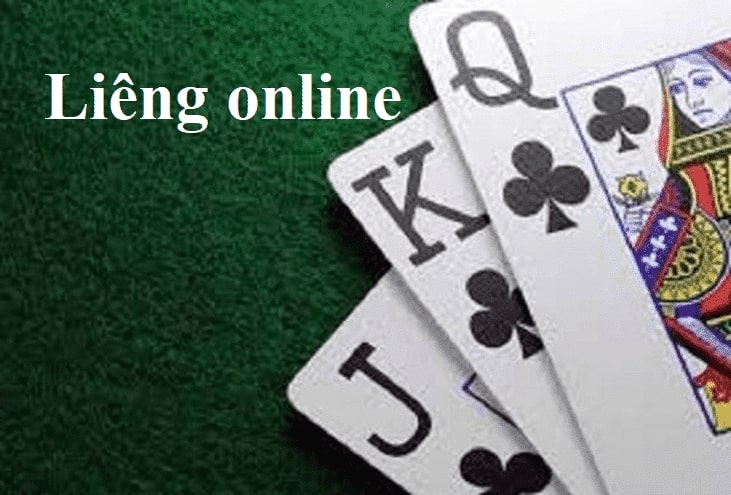 Luật chơi và cách chơi bài lieng online cụ thể, chi tiết