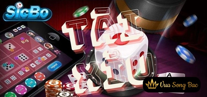 Game tài xỉu nhiều người chơi nhất có gì đặc biệt?