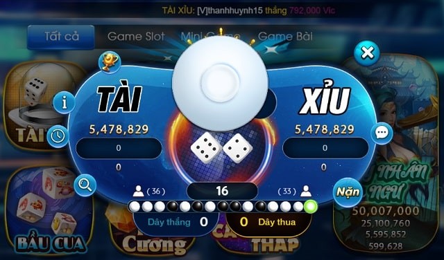 Top 8 kinh nghiệm chơi tài xỉu online chuẩn không cần chỉnh