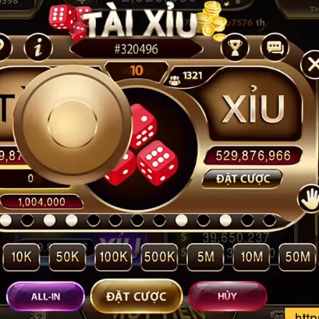 Tài xỉu đăng ký nhận 50k: Cơ hội vàng cho người chơi mới tại các nhà cái uy tín