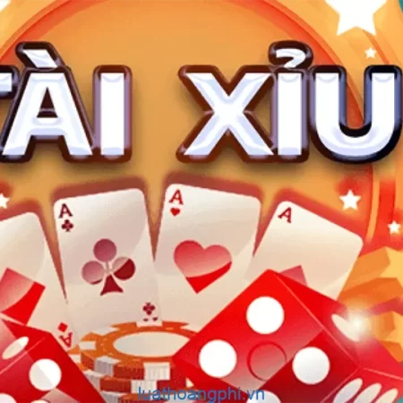 Thủ Thuật Chơi Tài Xỉu Miễn Phí Online 2024 Cho Người Mới