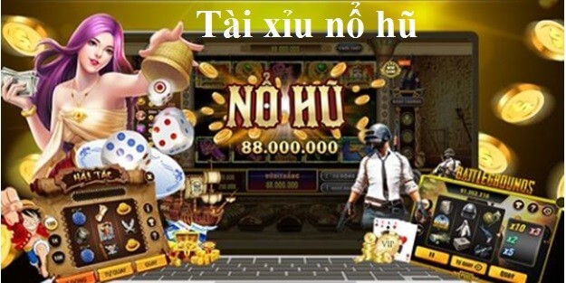 Bật mí 7 mẹo đánh tài xỉu nổ hũ