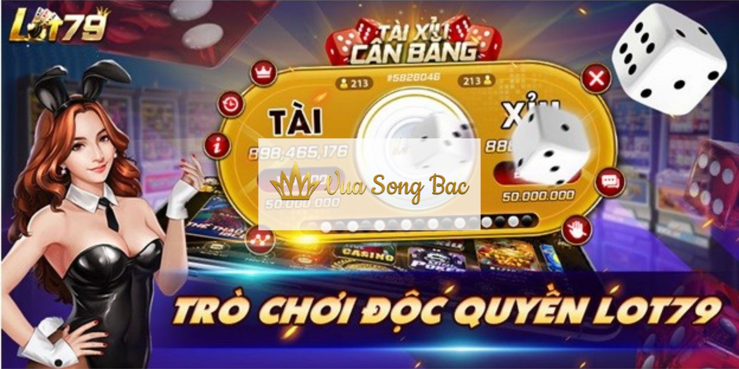 Cách tìm nơi tải game tài xỉu an toàn