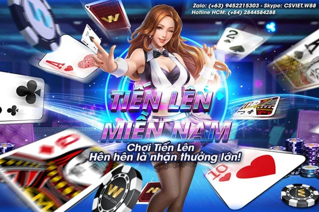 tiến lên tiến lên