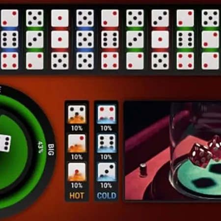 Web Đánh Tài Xỉu Uy Tín Có Khuyến Mãi Lớn Nhất Tại Casino Trực Tuyến Việt Nam