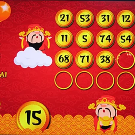 Bí Quyết Chơi Xổ Số Cào Keno Online Như Dân Chuyên Nghiệp Tại Casino Vietnam