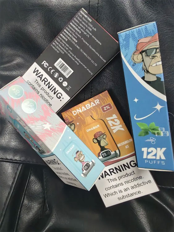 Discover the Latest Pods for E-Cigarettes for Enhanced Vaping Experience