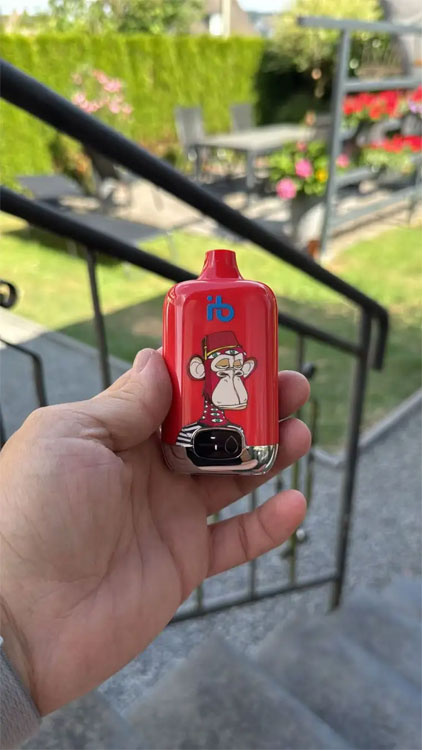 Understanding Thailand's E-Cigarette Import Regulations in 2025
