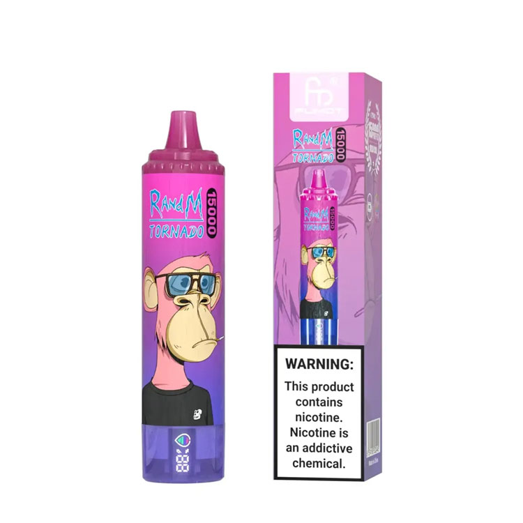 Explore the Latest Enjoy Cigarette Electronic Reviews and Innovations