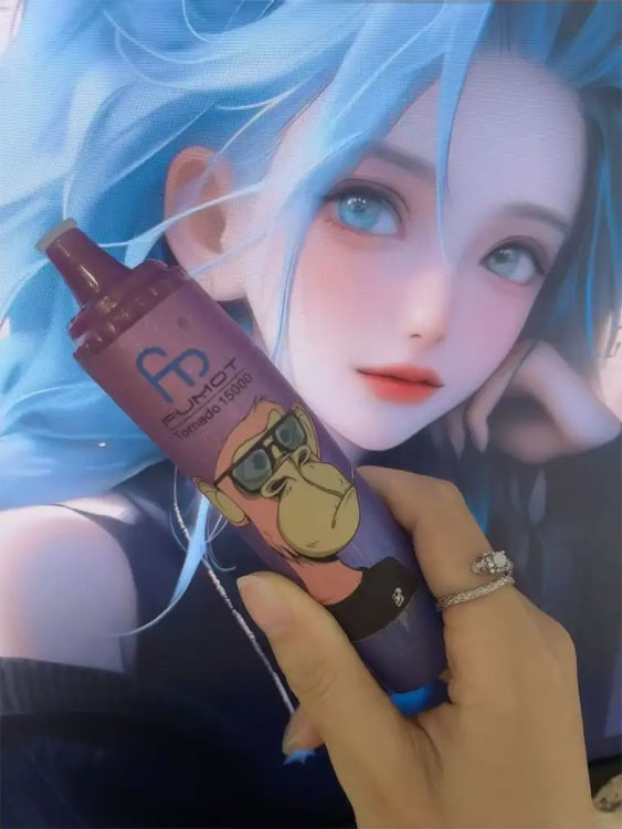Explore the World of Flavors with 7-11 Electronic Cigarettes