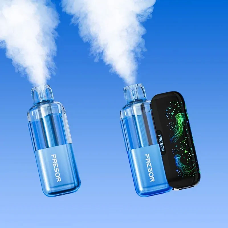 Discover How E Cigarettes May Aid Weight Loss Efforts
