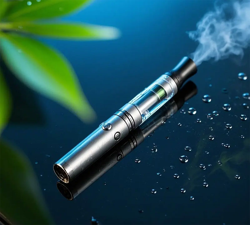 Discover How Using E-Cigarettes Can Help You Quit Smoking Effortlessly