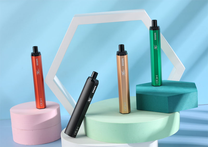 Explore the World of Electronic Puff Cigarettes: A Complete Guide