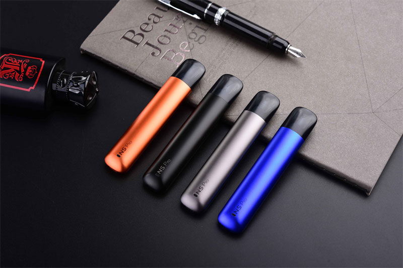 Exploring the Advantages of One Time Electronic Cigarette Usage
