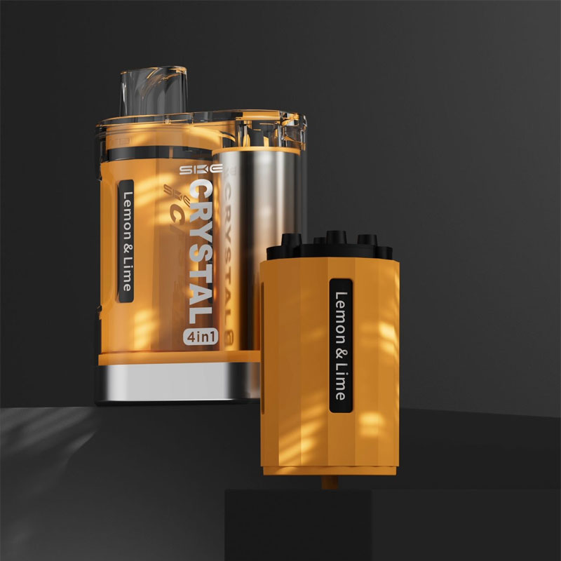 Exploring the Potential Risks and Benefits of Electronic Cigarettes