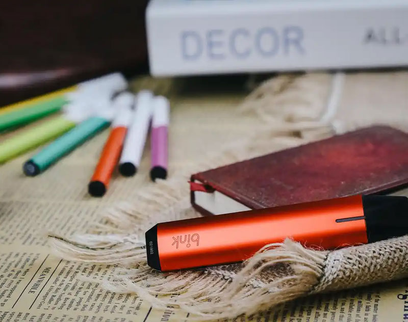 Discover the Benefits of Vuse E Cigarettes for a Modern Vaping Experience