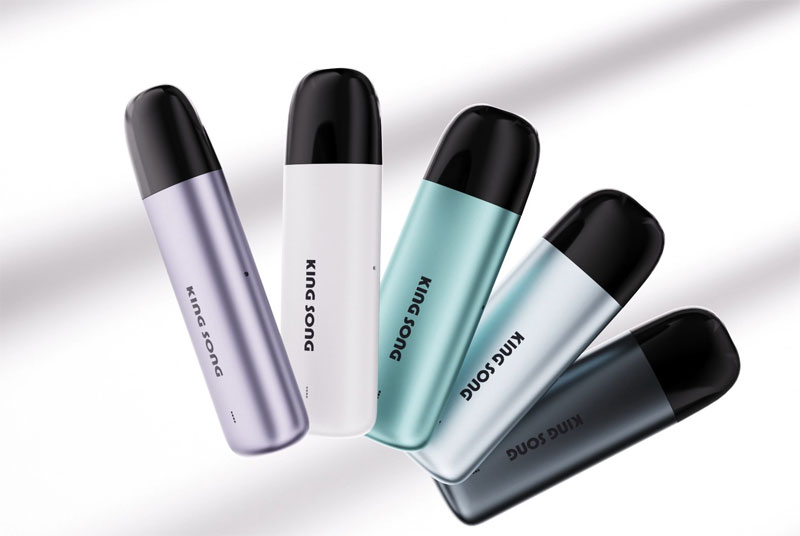 Discover the Latest Pods for E-Cigarettes for Enhanced Vaping Experience