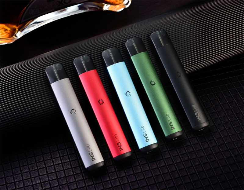 Discover the Benefits of Vuse E Cigarettes for a Modern Vaping Experience
