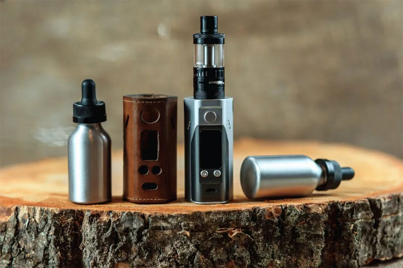 Exploring Who is Behind the Rise of E-Cigarettes
